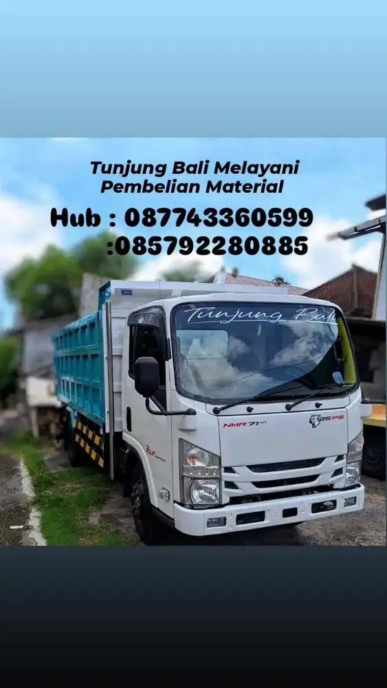 Kami menjual pasir dengan harga yg terjangkau dan berkualitas