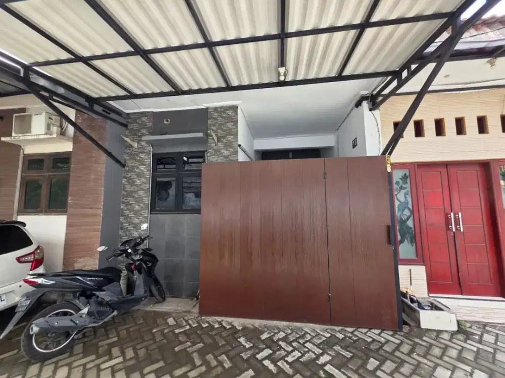 Dijual Rumah Ploso Timur Turun Harga
