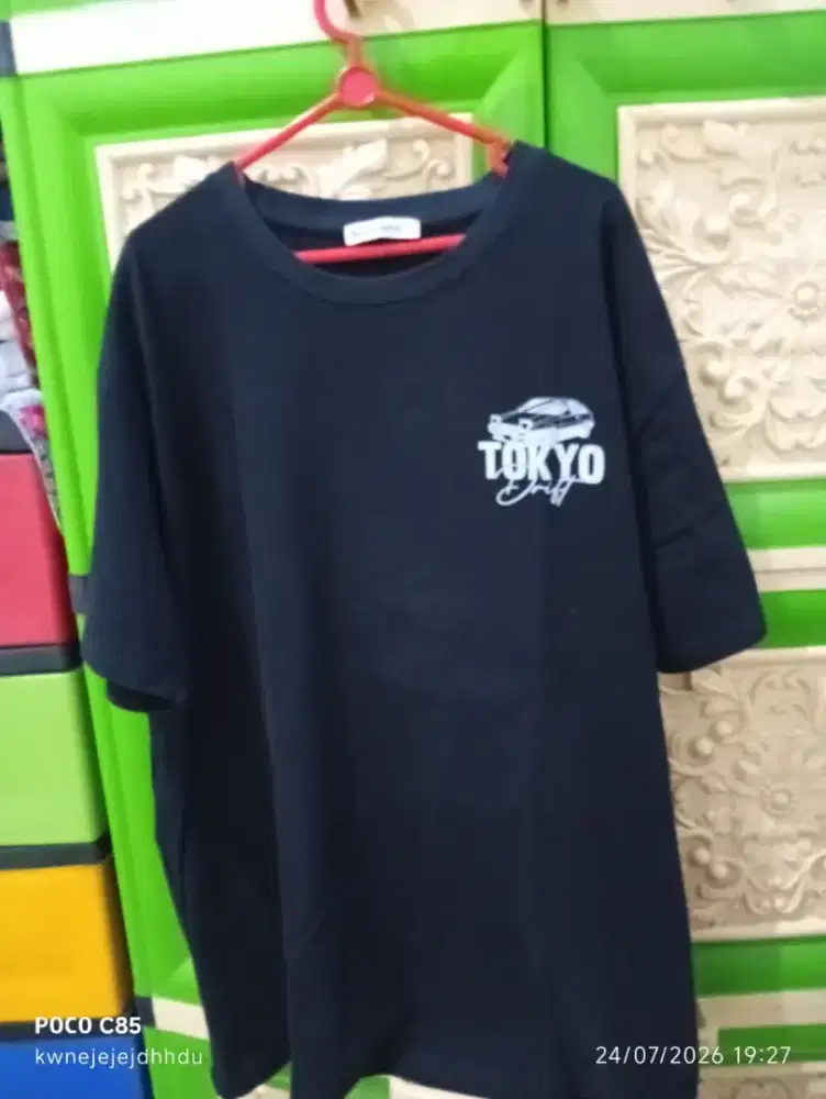 Baju Suzushiiii