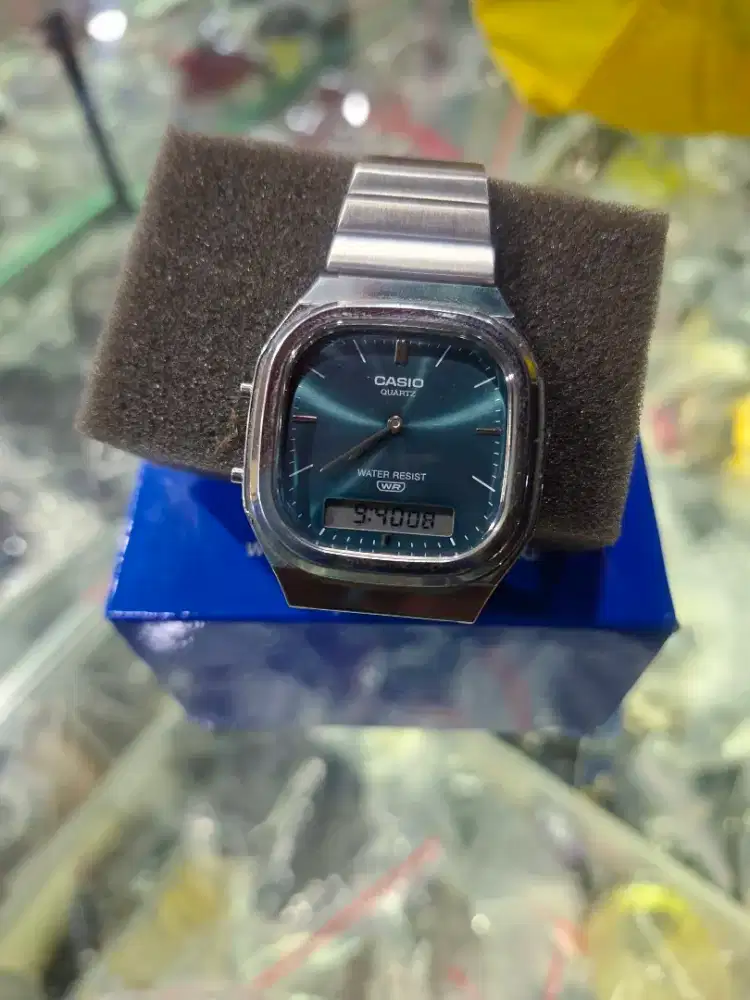 casio AQ240E ORIGINAL (second)