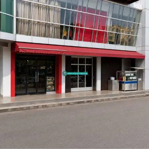 Kanopi Awning Berkualitas dengan Harga Bersahabat