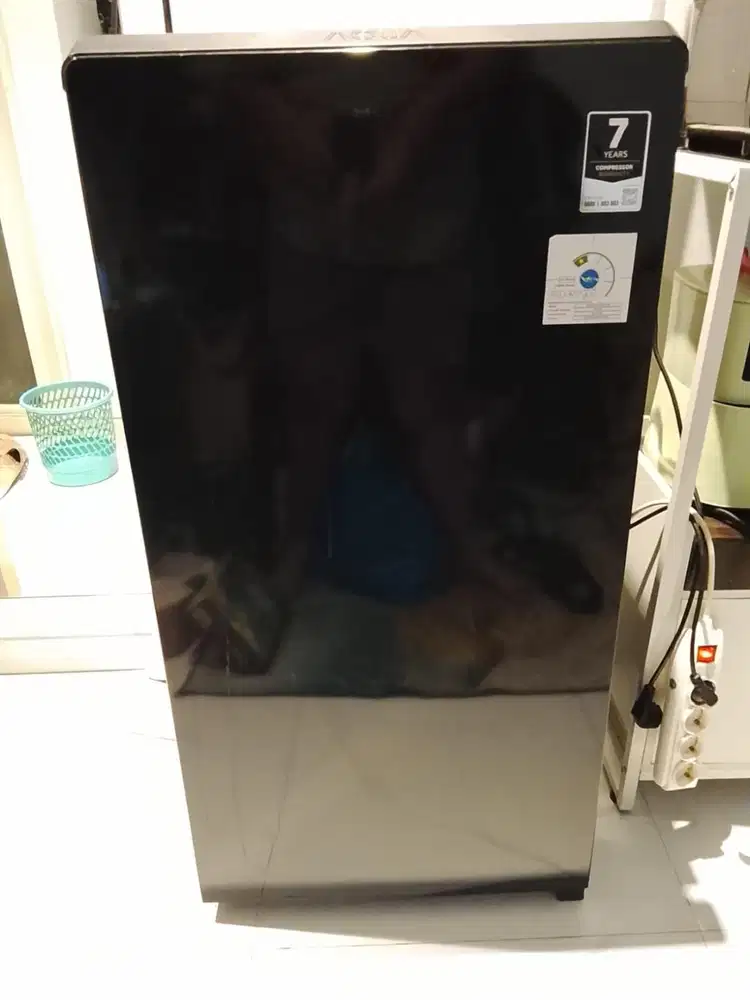 Kulkas Aqua 1 Pintu Low Watt Murah