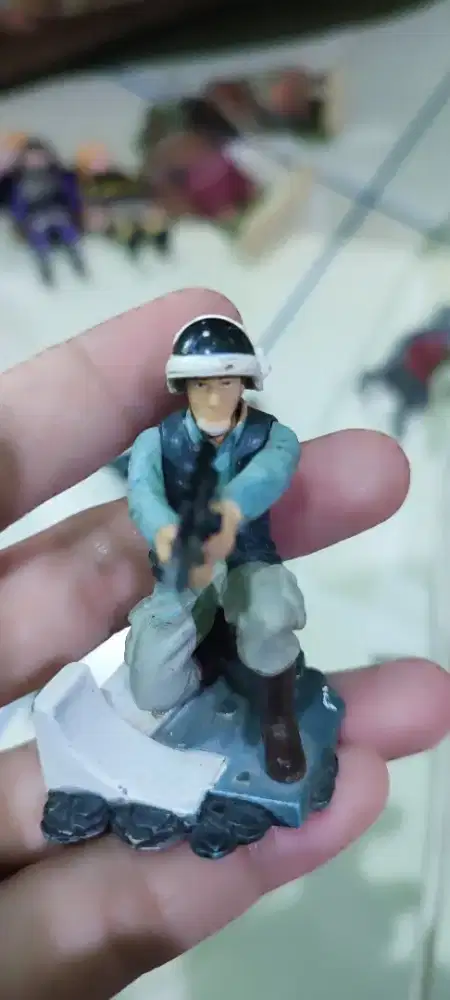 Figur star was per PCs