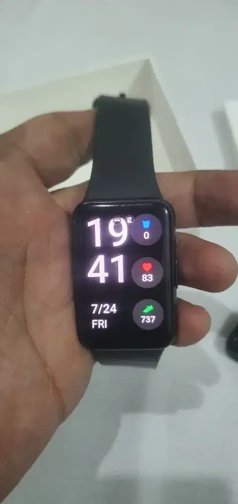 Samsung Galaxy FIT3