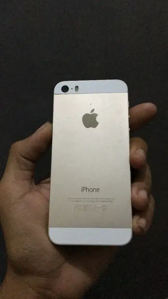 iphone 5s 32gb inter, ADA MINUS DIBACA