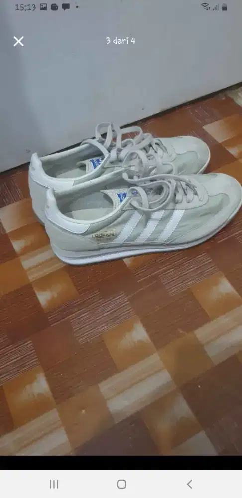 Adidas SL72 like a new