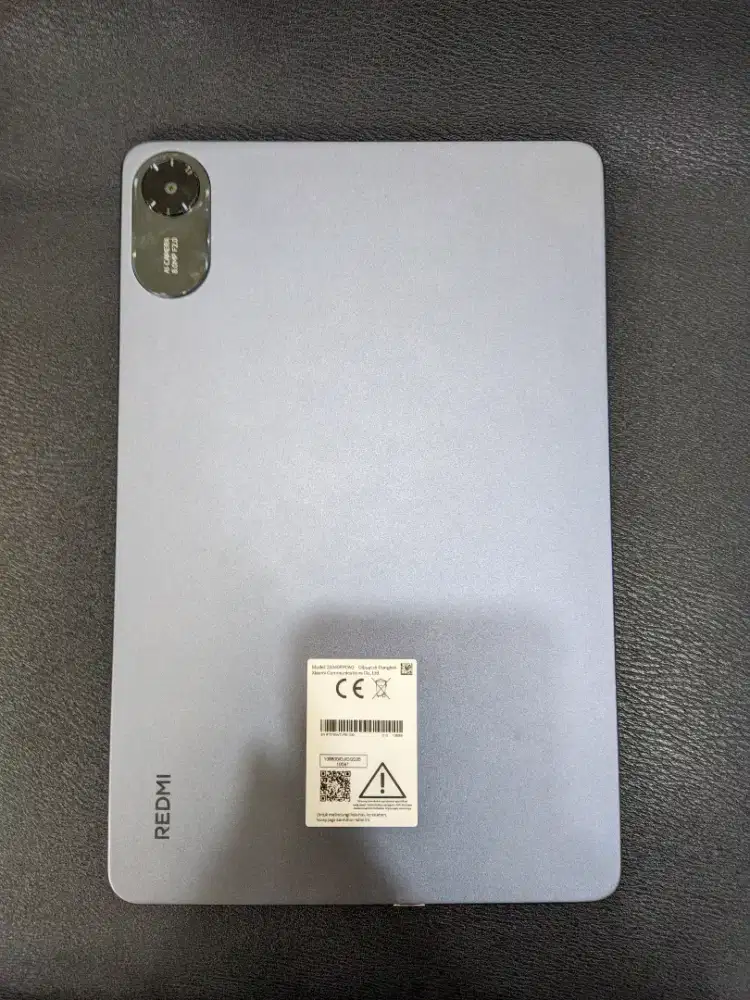 Redmi pad 2 11inc like new mulus 4gb 128gb