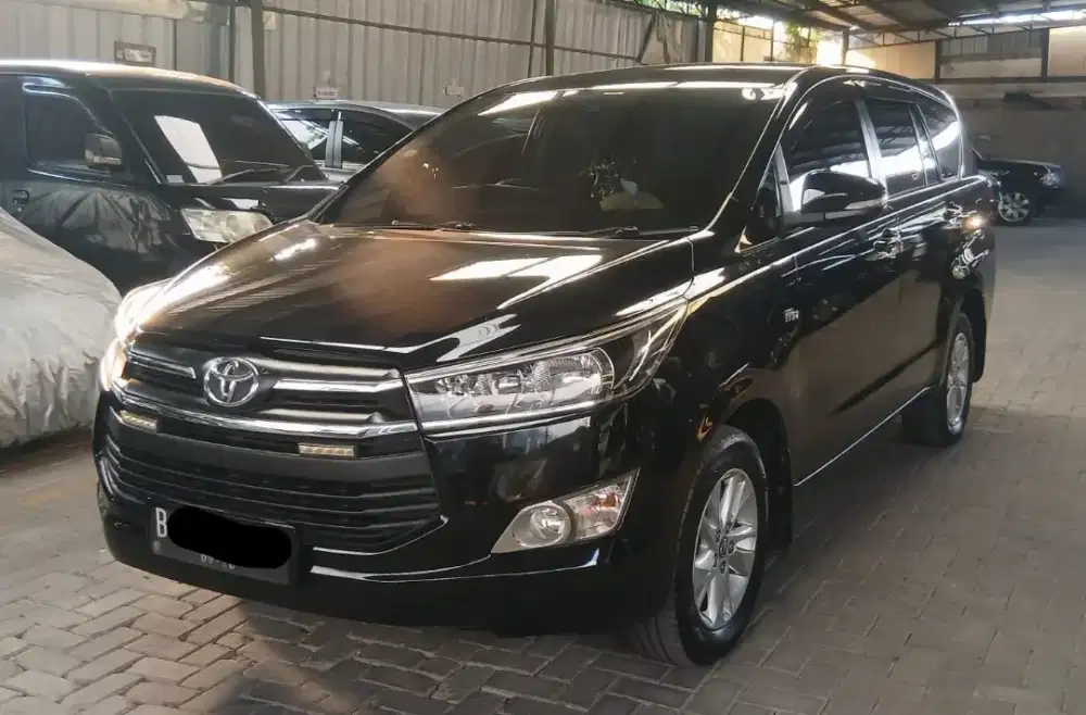 Innova Reborn 2.0 G AT 2016