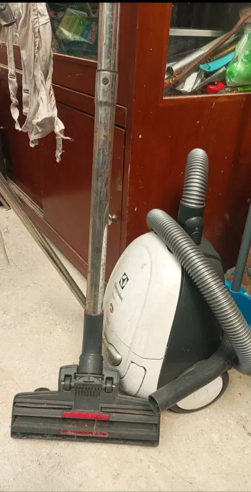 Jual cepat vacum cleaner
