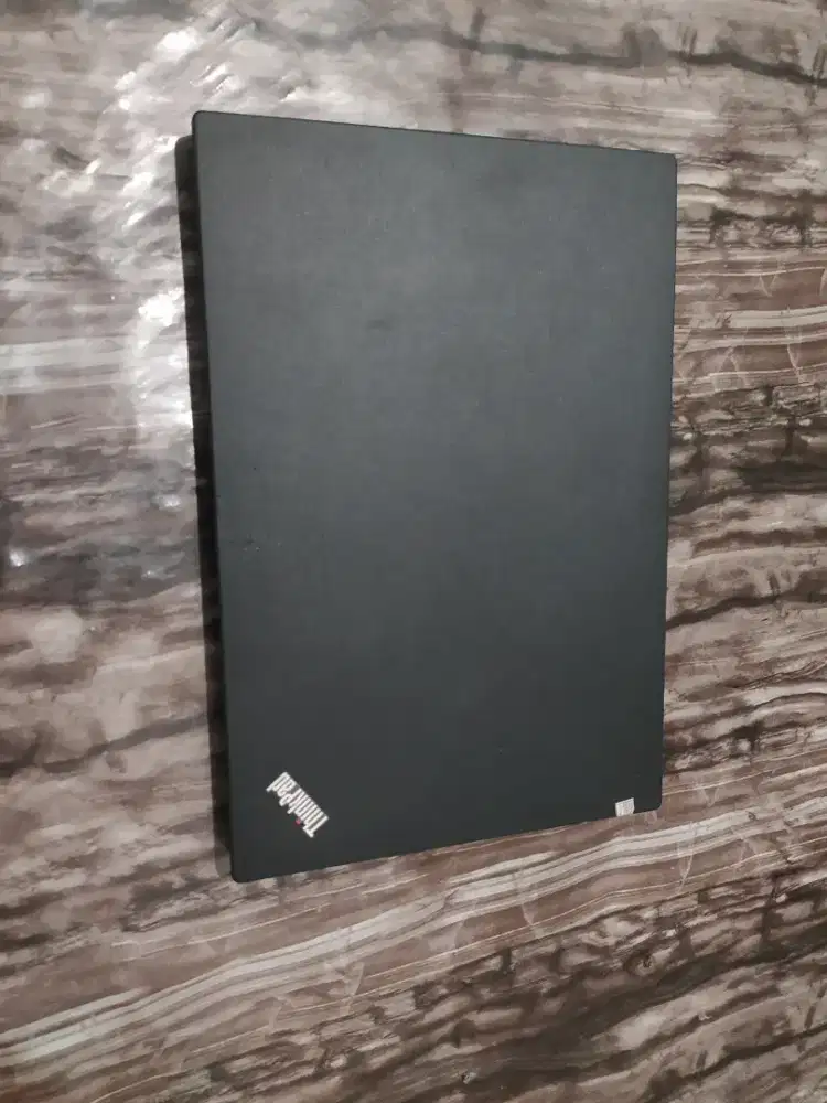 Lenovo thinkpand X270 I5 6th