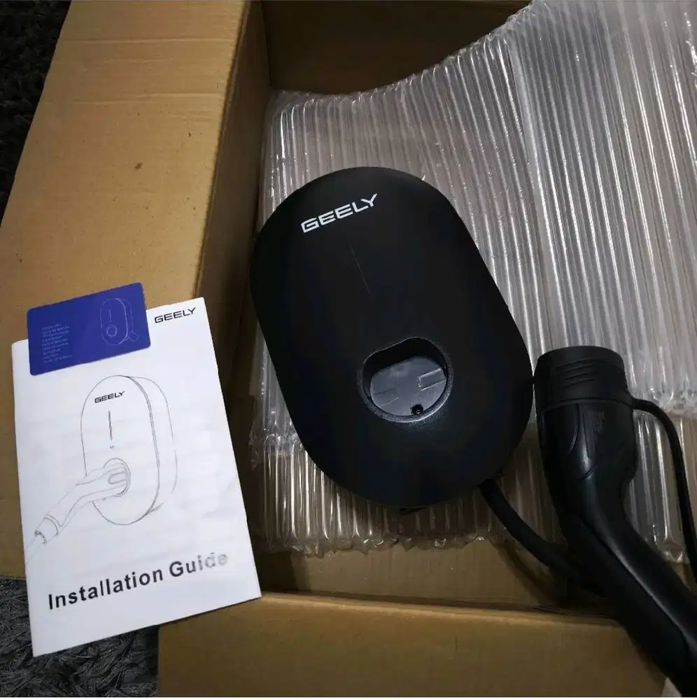 Dijual Wall Charger mobil Geely EX2