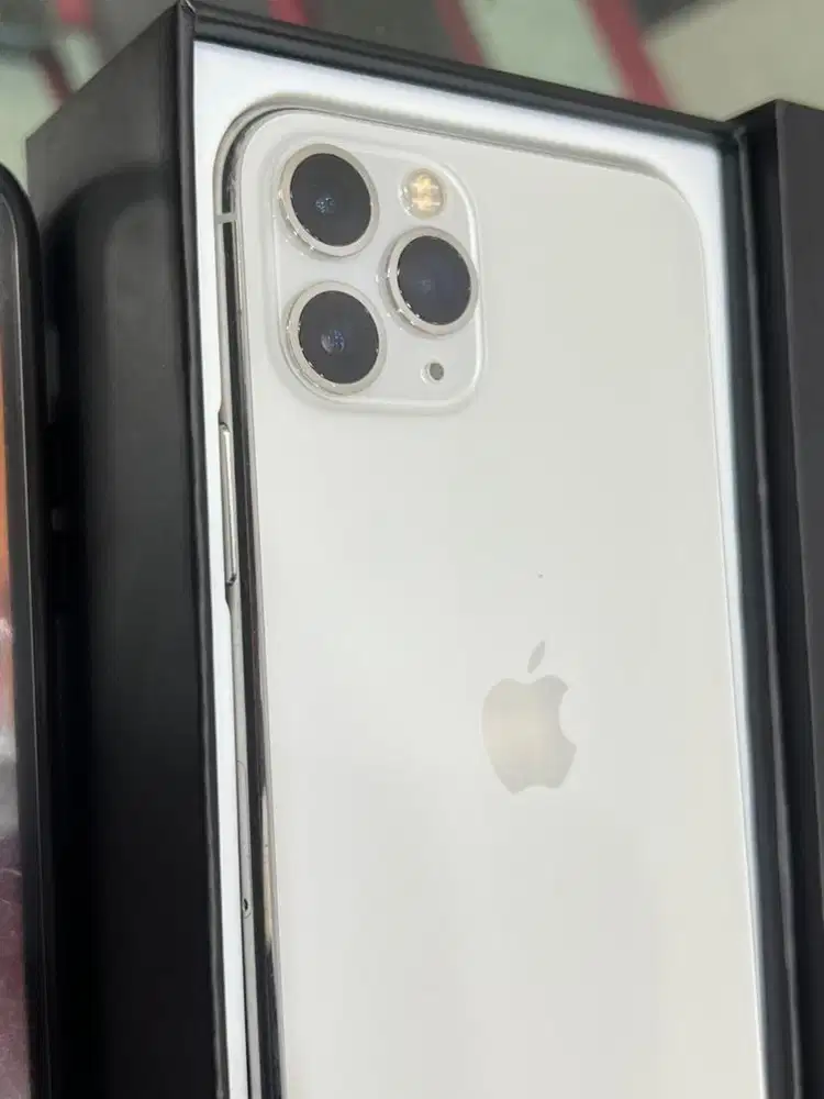 Iphone 11 pro 256gb