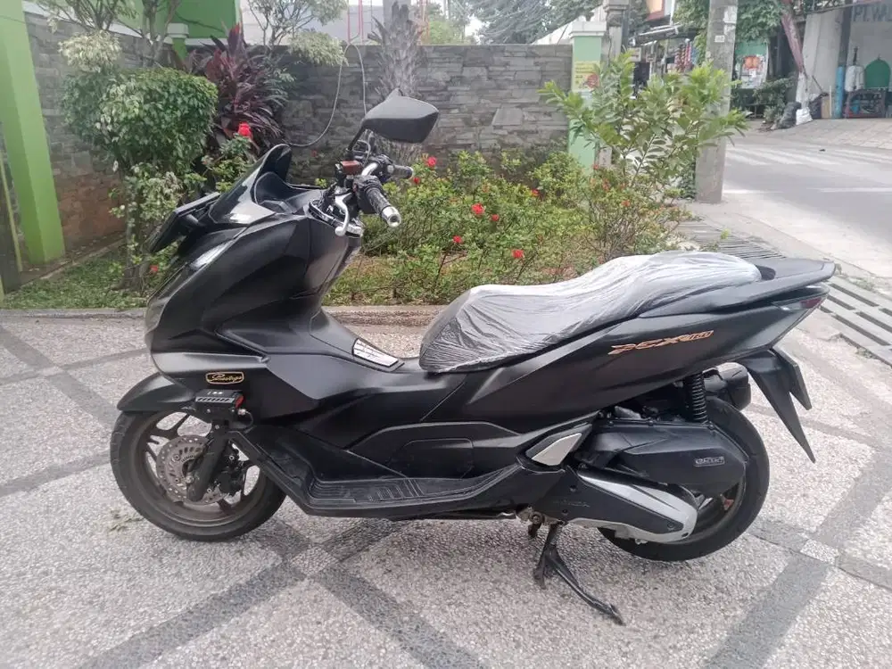 DP500RB HONDA PCX 160 ABS 2023 CASH CREDIT