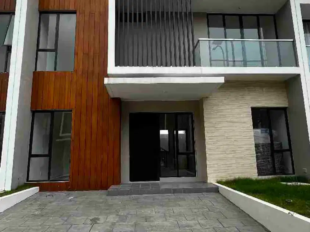 Rumah Dijual Citraland Megah Batam Kota,Dekat sekolah Global indo-Asia