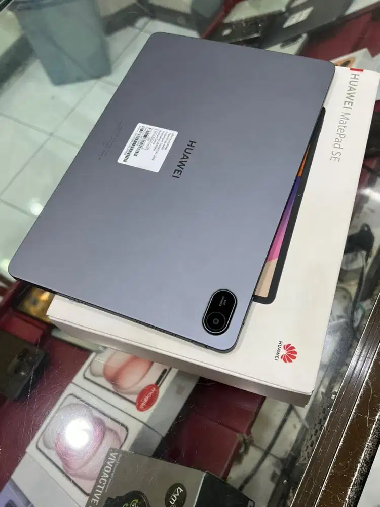 Huawei MatePad SE ram 6/128gb