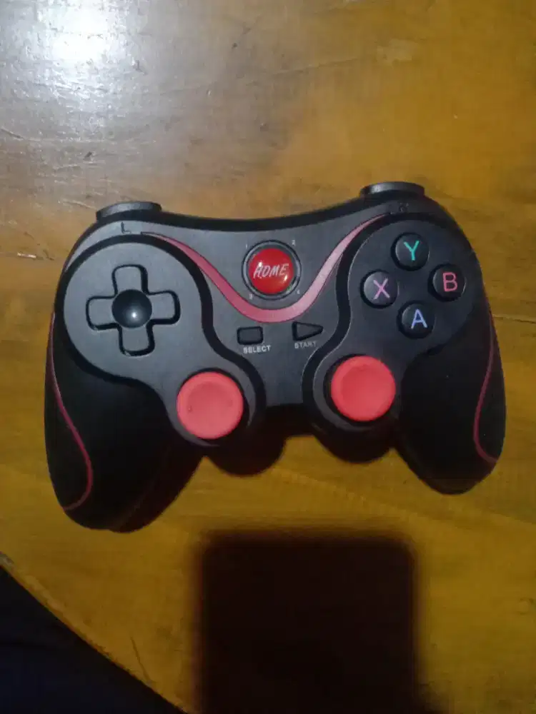 Baru setengah pakai yaa lagi butuh uang soalnya aku jual