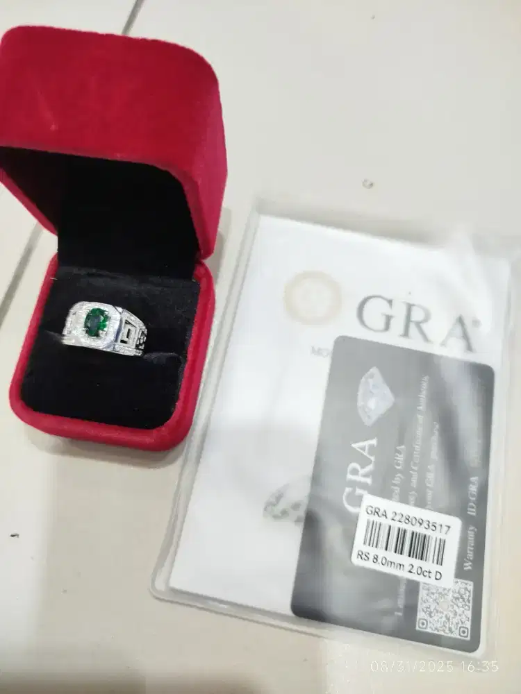 Jual batu safir dan lain lain