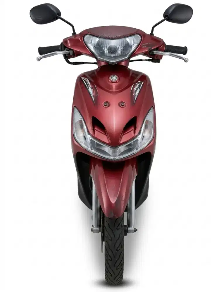 Yamaha mio tahun 2010