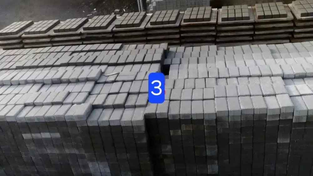 Paving block murah bandung