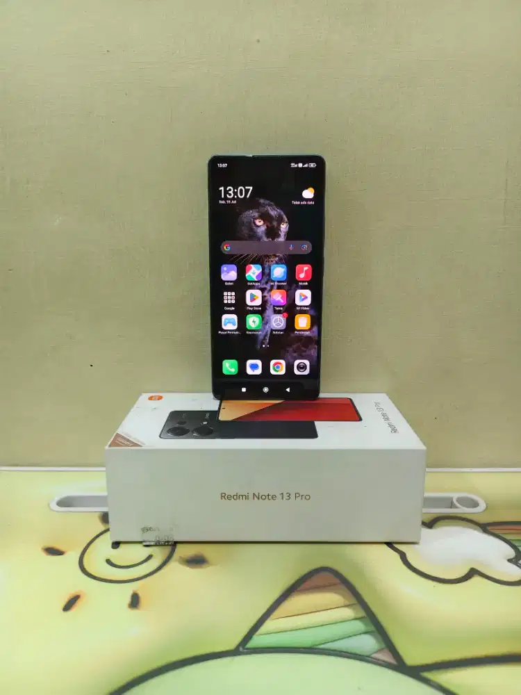 Redmi Note 13 Pro 8/256