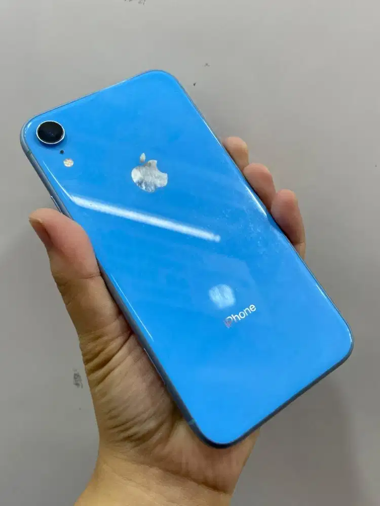 iphone xr 128gb alloperator