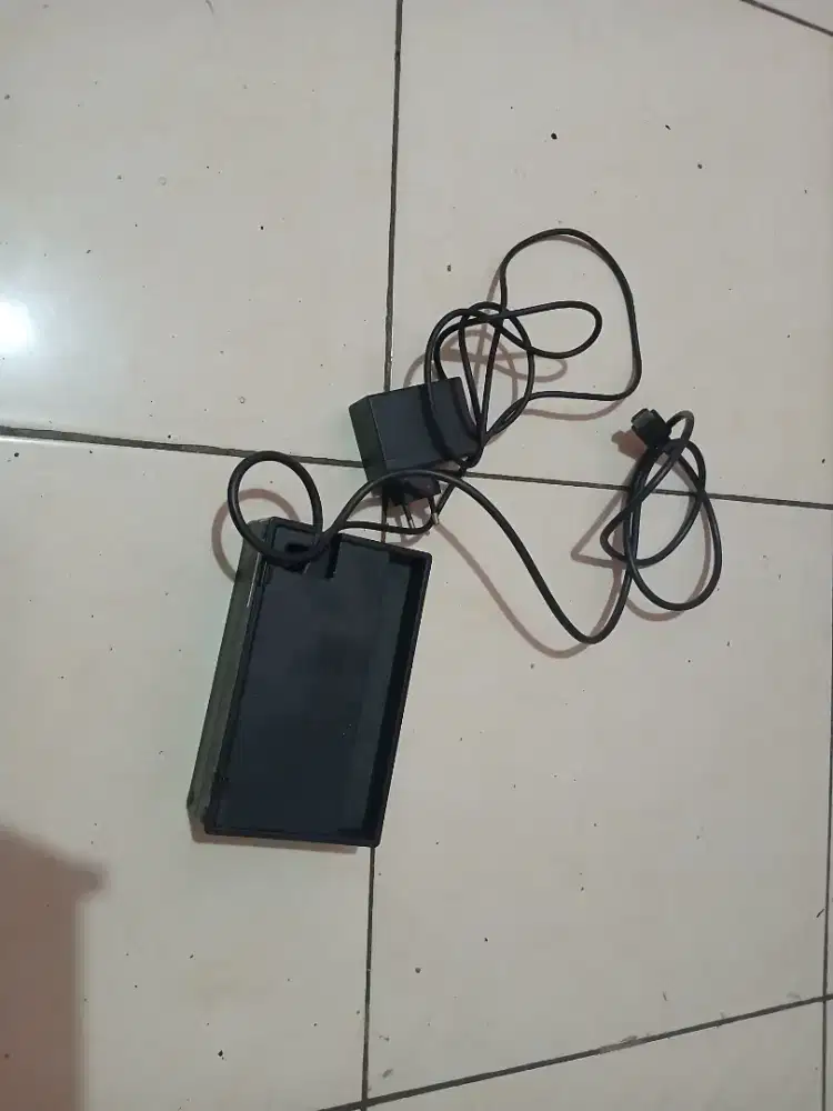 Dock nitendo switch