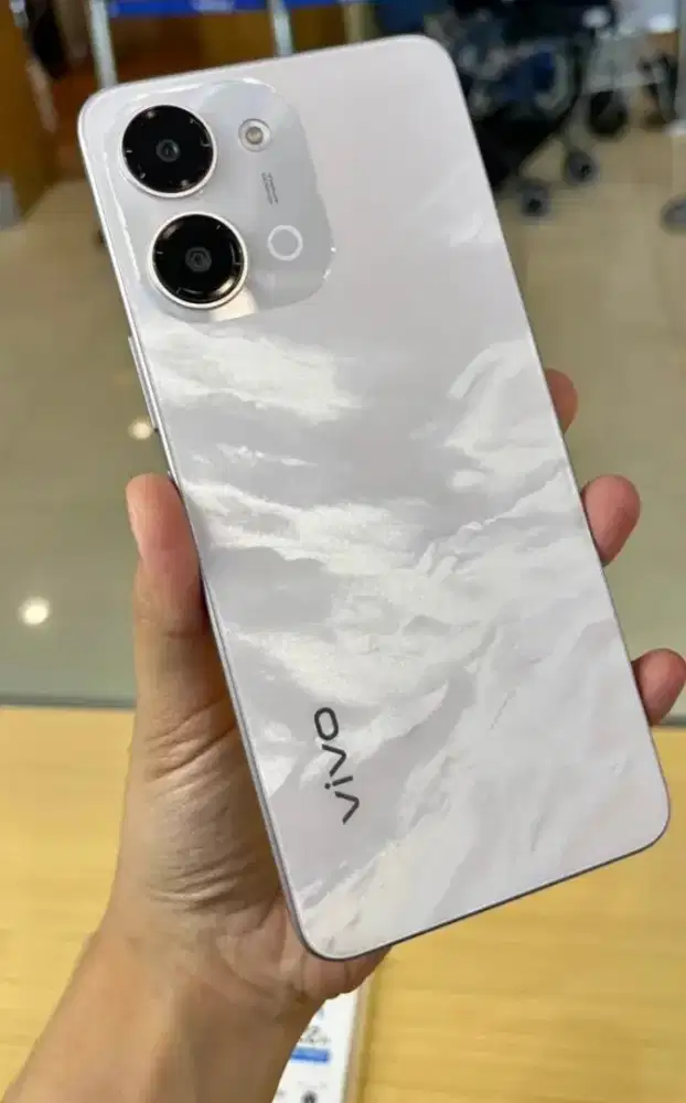 Vivo y11d 4/128