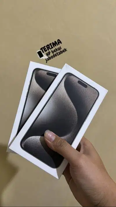 Iphone 15 Pro Max 1Tb Ibox/Inter