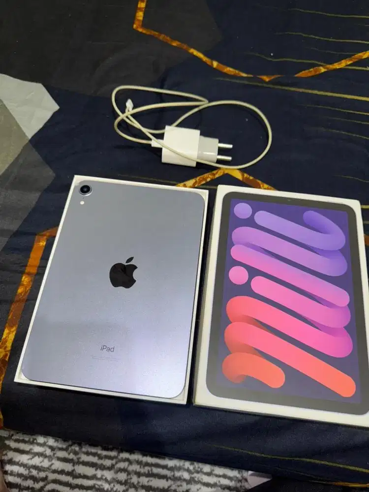 ipad mini 6 64gb