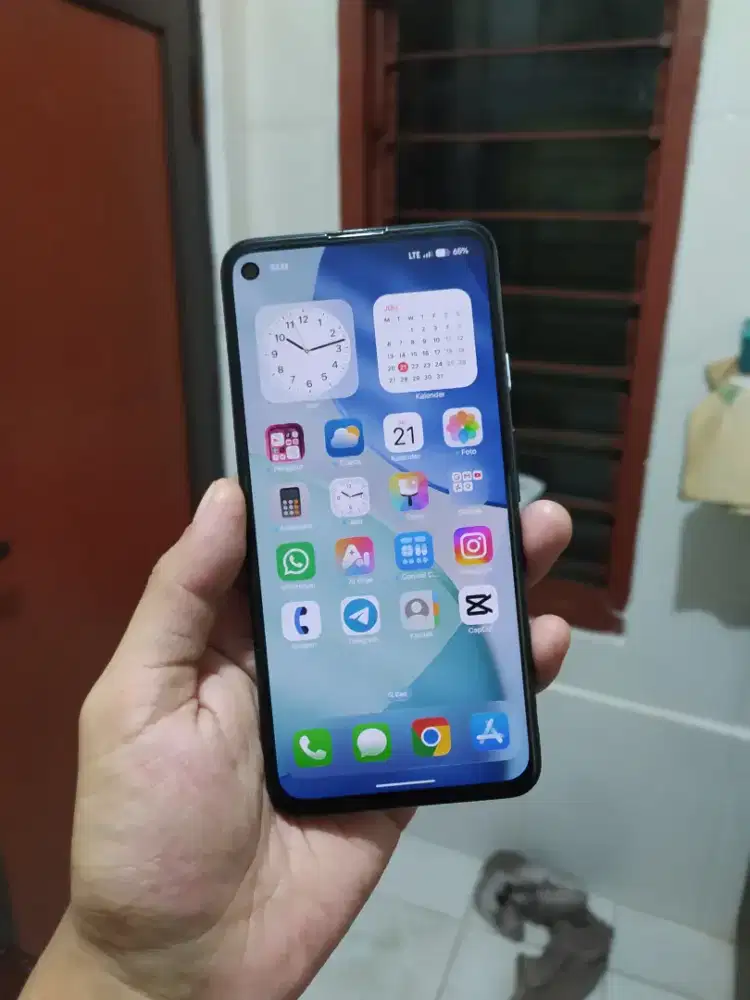 Google Pixel 4a 5G ram 6/128