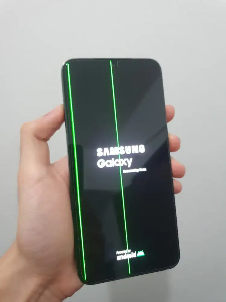 Samsung S23 Plus 8/512 Greenline
