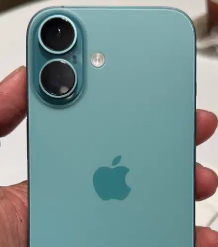 Iphone 16 128Gb Ibox/Inter