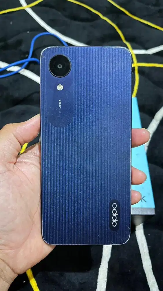 Oppo A17k 3/64 gb