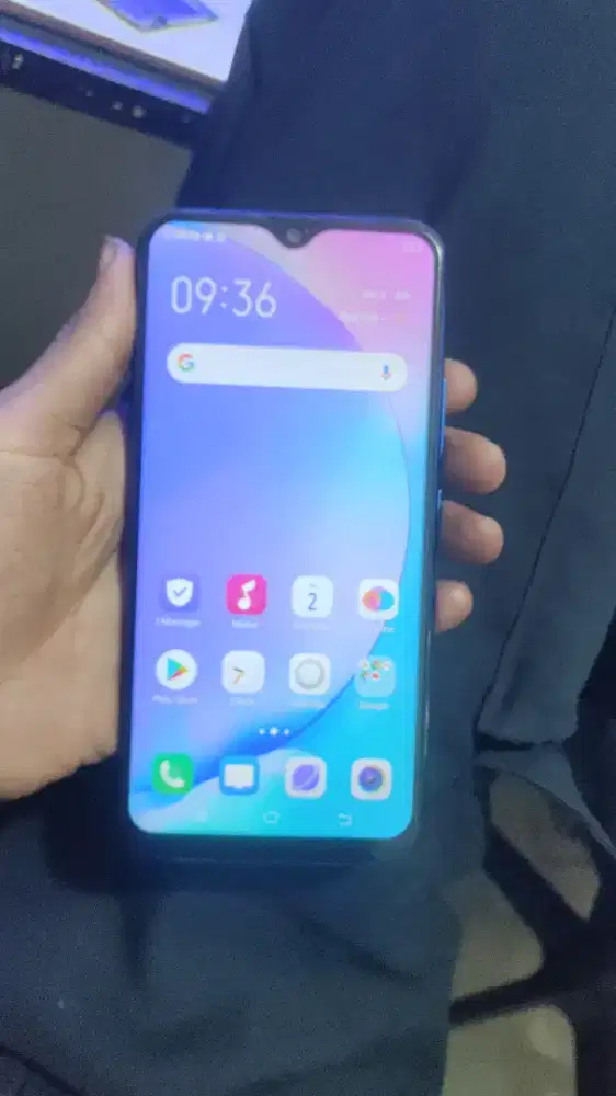 Vivo Y17 6/128 lcd original
