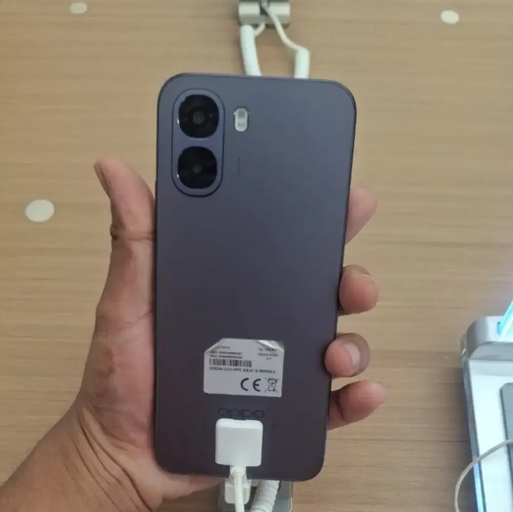 OPPO A6X 256GB,