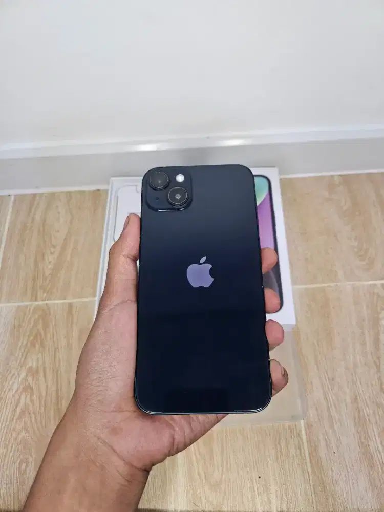 Iphone 14 Plus 128 Gb Resmi Beacukai