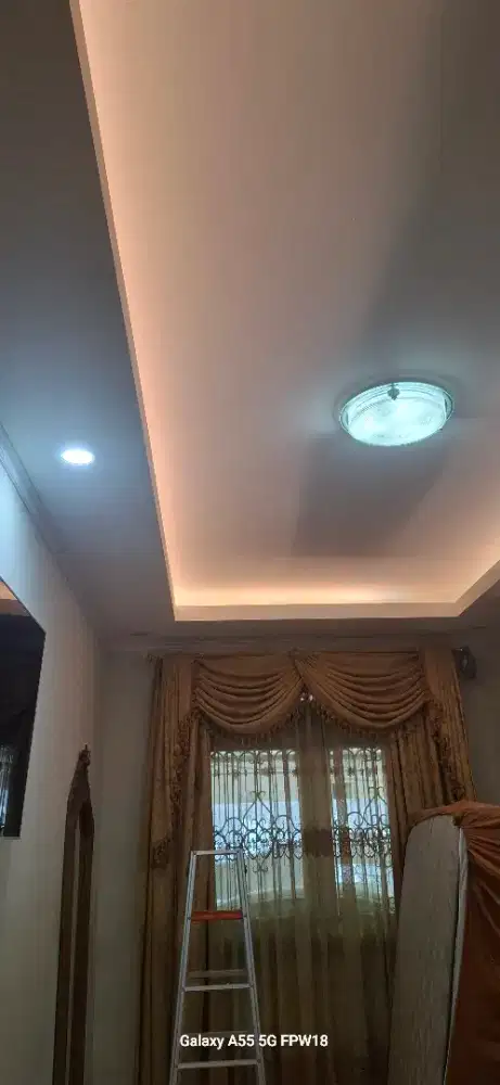 Jasa pengerjaan rumah/ruko