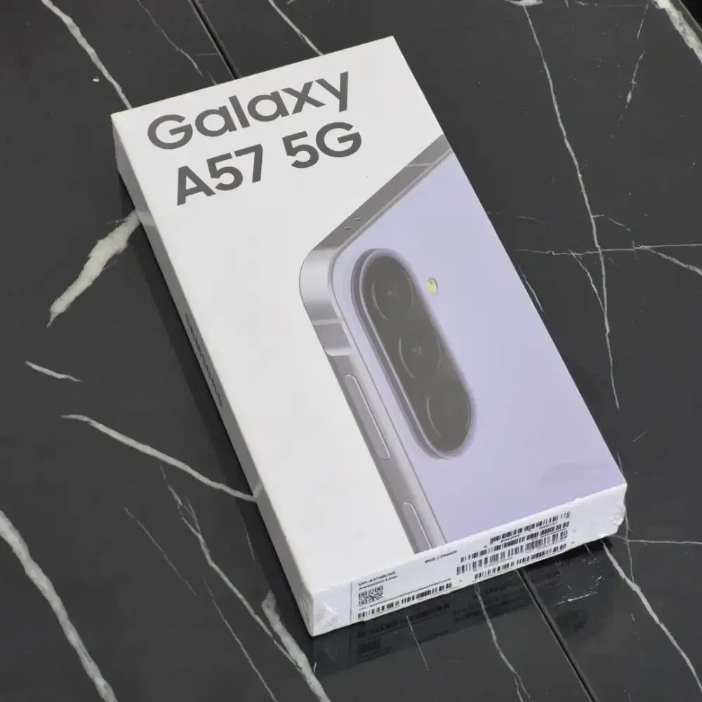 Flash sale samsung A57 hanya 7jtan cod gratis ongkir