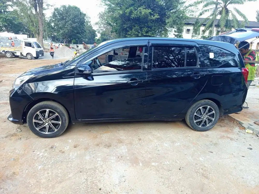 penjual