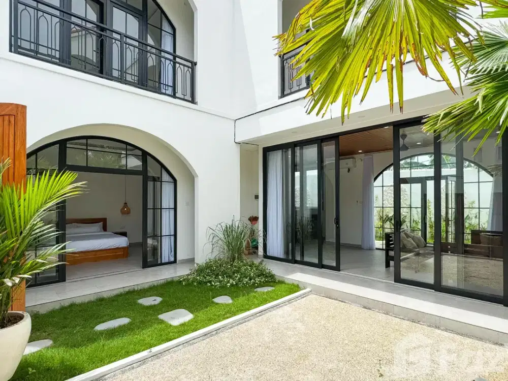 3 Bedroom Villa for sale in Canggu, Bali
