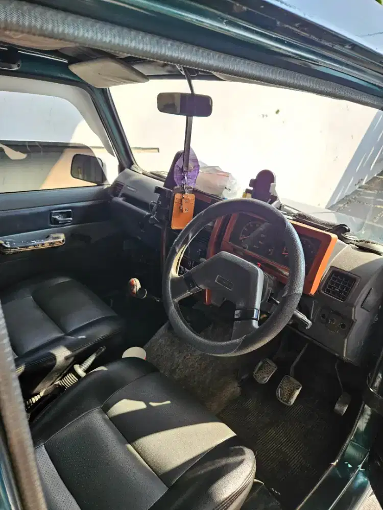 Suzuki Katana 1995