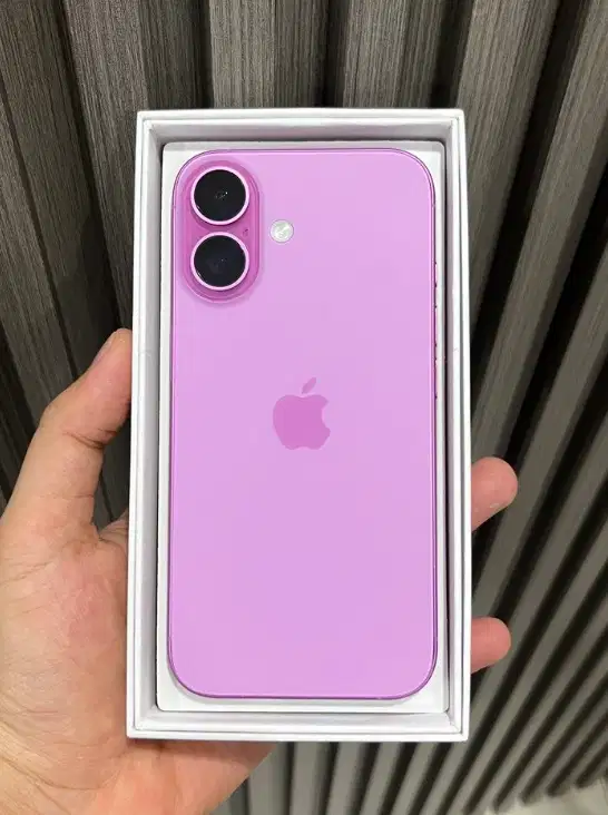 Iphone 16 512Gb Ibox/Inter