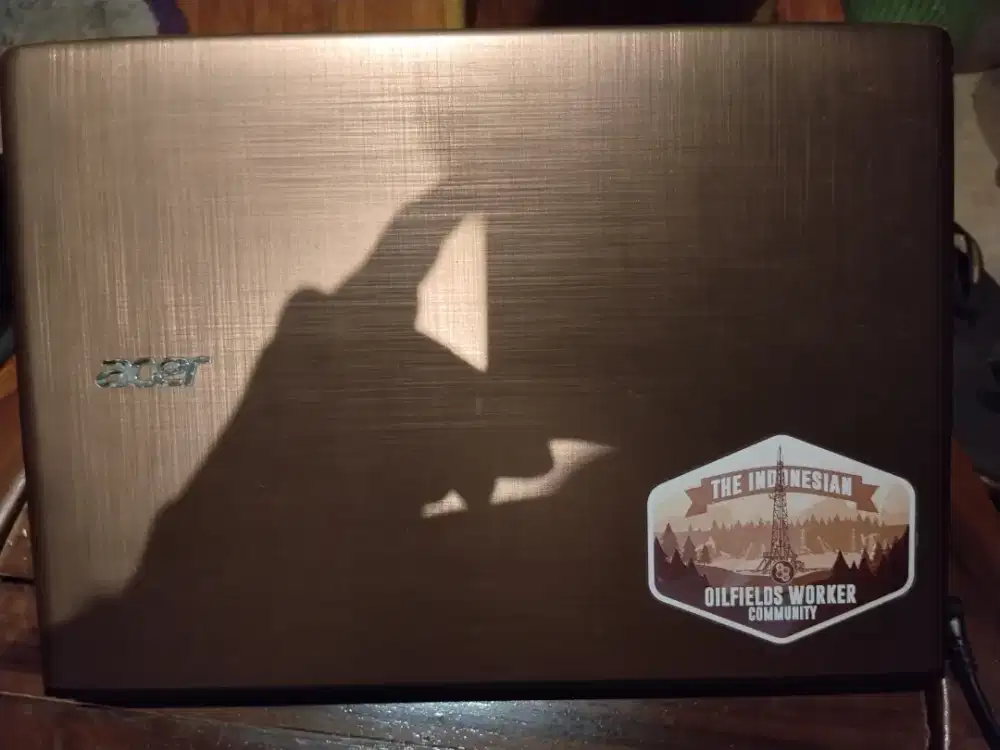 Acer Aspire E5-475G, i5 Gen6,RAM 8GB, SSD 512GB+HDD 512GB,NVIDIA 940MX