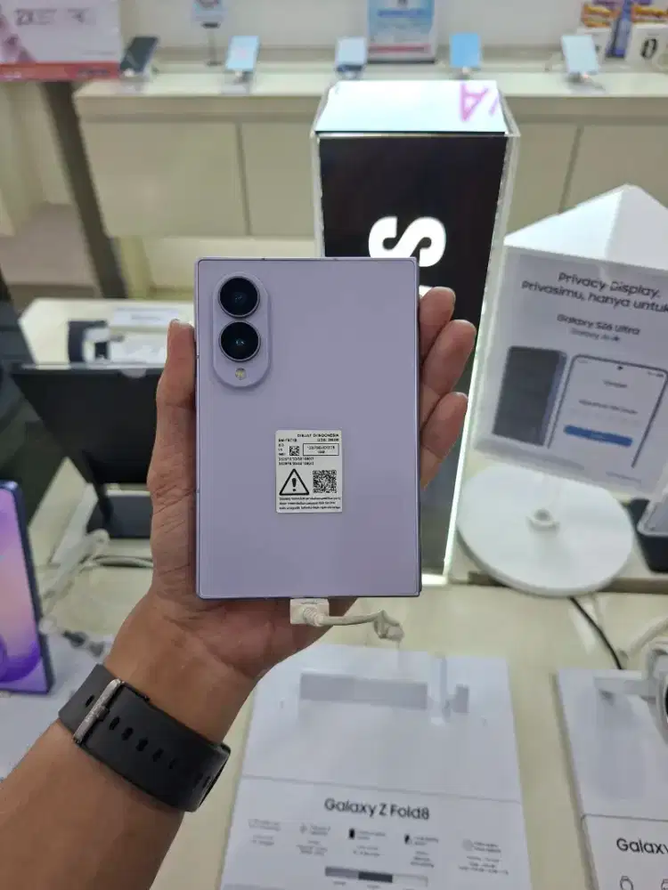 PRE ORDER Samsung Galaxy Fold8 dan Flip8