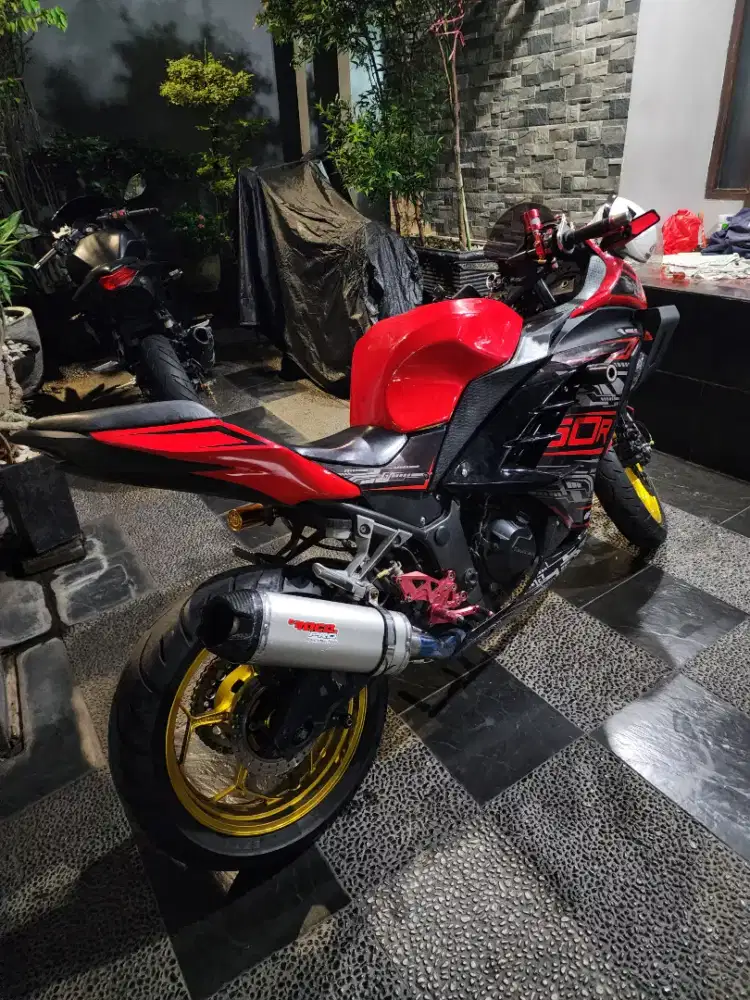 Slincer race pro alpa