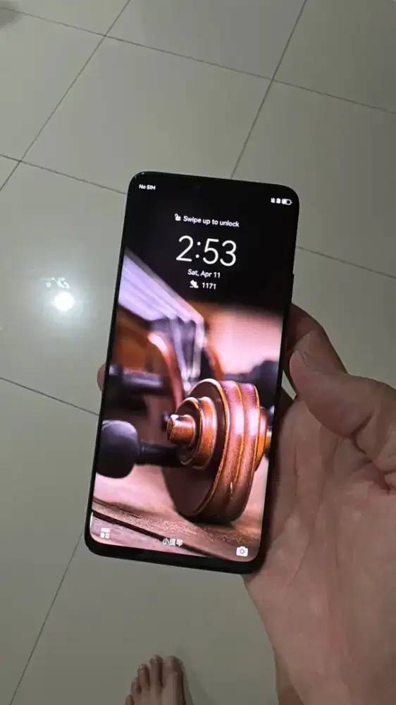 Huawei Mate 20 Pro