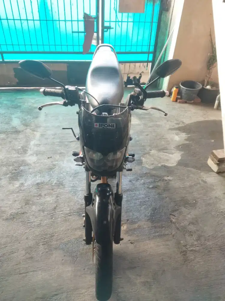Cs1 ubahan ke Sonic