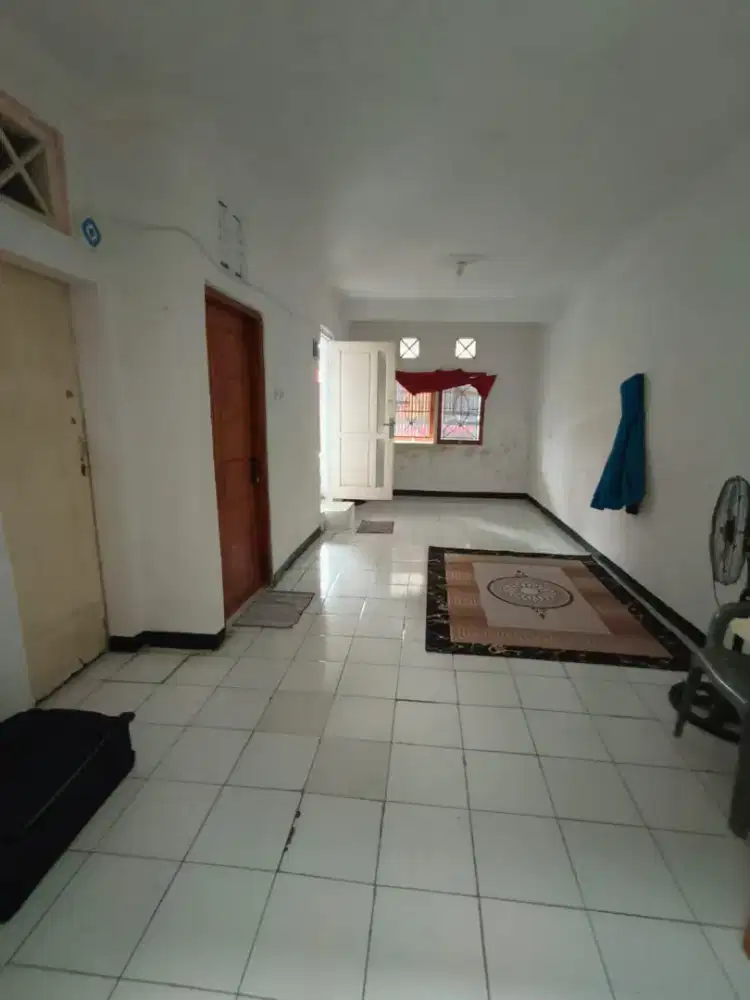 Sewa rumah Cibiru murah