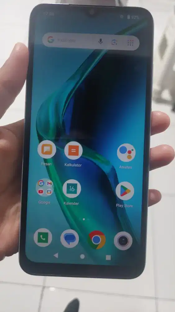 Xiaomi Redmi A1 Lightblue 2/32GB