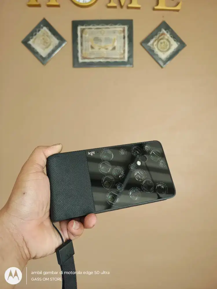 Kamera light 16 android
